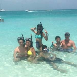 Meet your Posher, Tammy